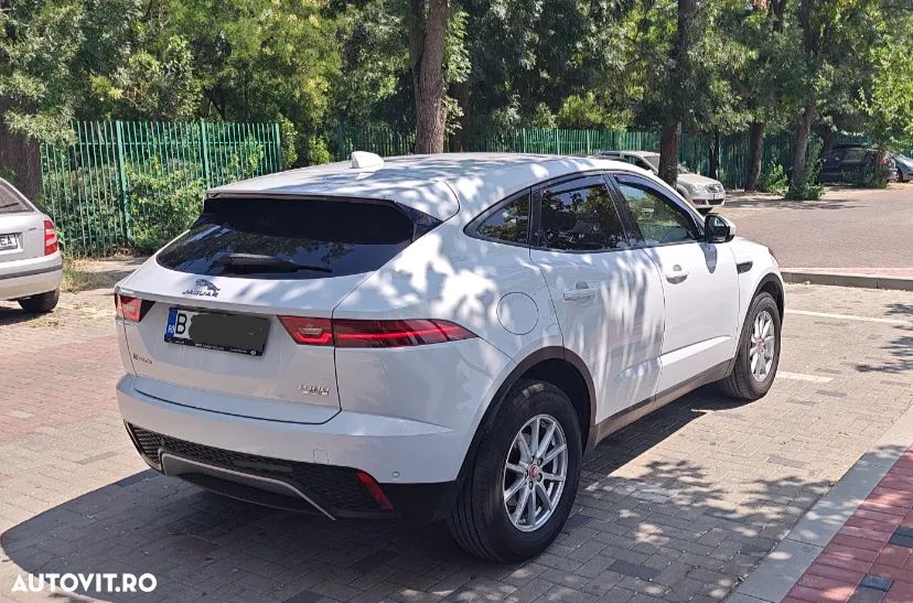 Jaguar E-Pace D180 AWD Base - 2