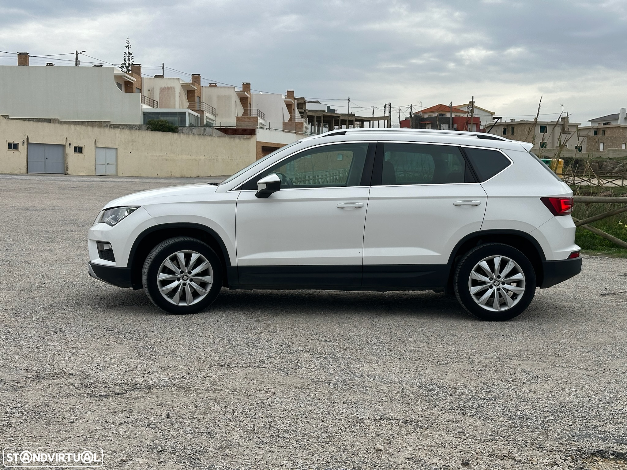 SEAT Ateca 1.6 TDI Style - 2