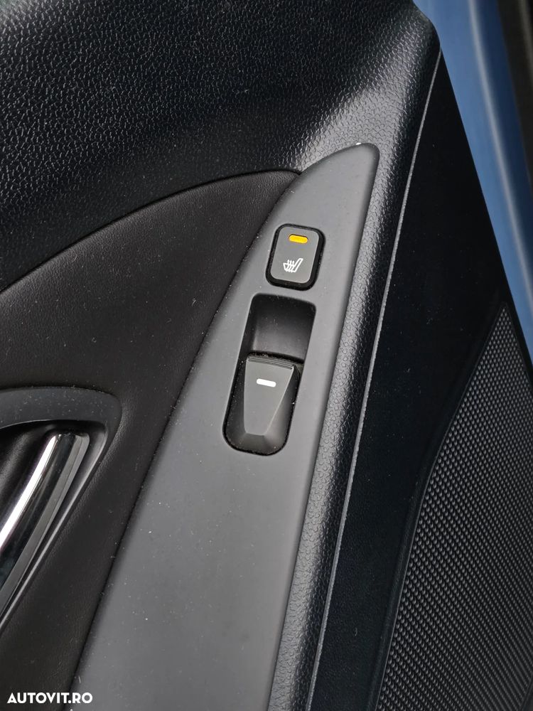 Hyundai ix35 2.0 CRDI 4WD Style - 14