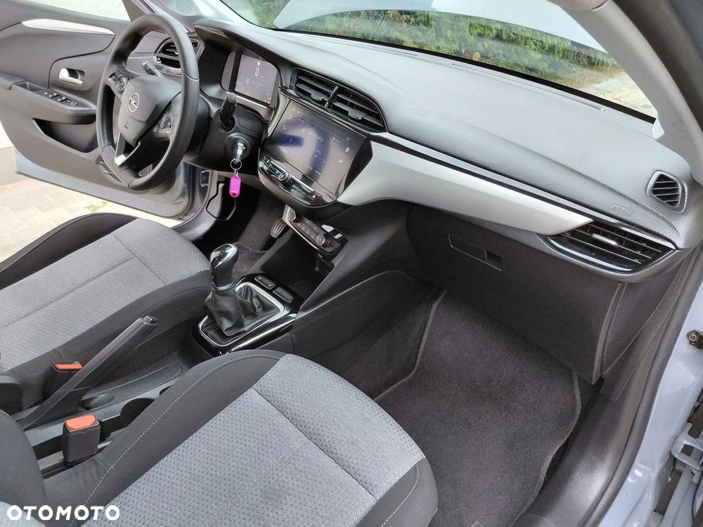 Opel Corsa - 14