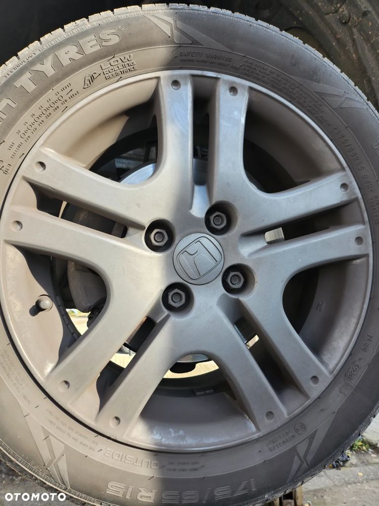 Honda Jazz 1.2 i-VTEC S - 10