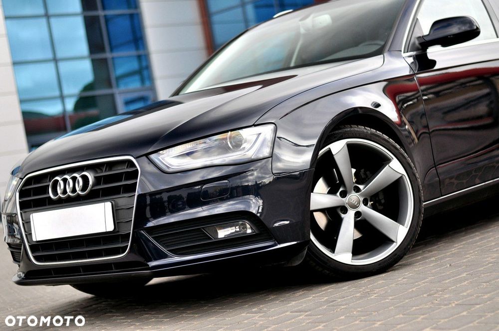 Audi A4 Allroad - 6