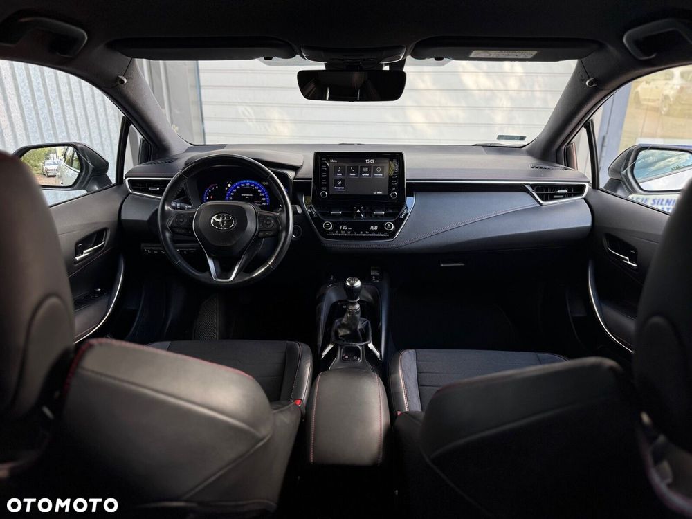 Toyota Corolla 1.2 T Selection - 8