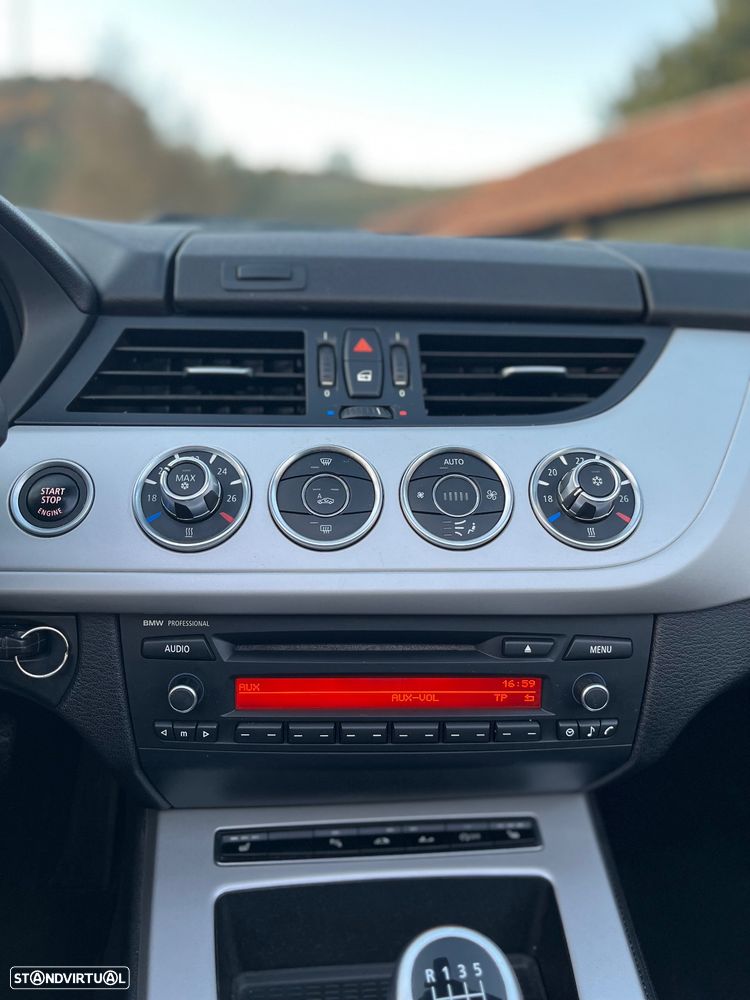 BMW Z4 sDrive20i - 24