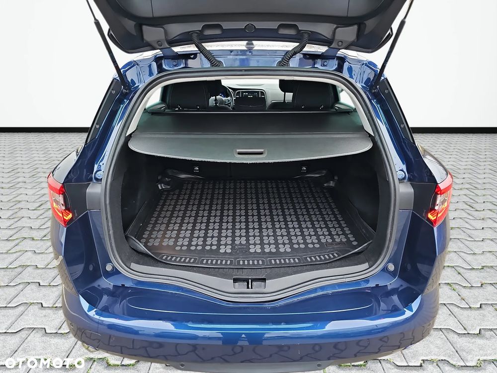 Renault Megane 1.3 TCe FAP Limited EDC - 31