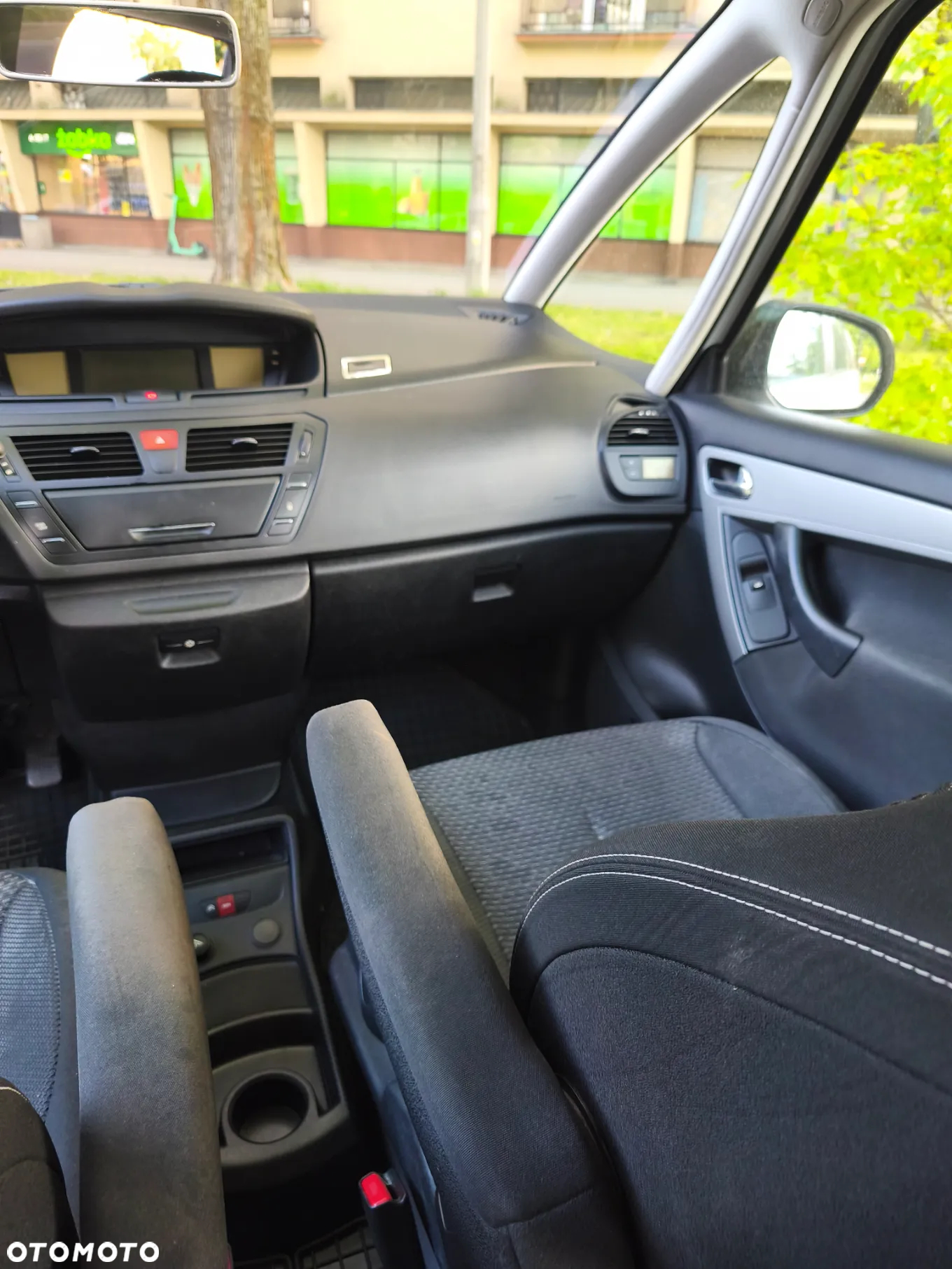 Citroën C4 Picasso - 2