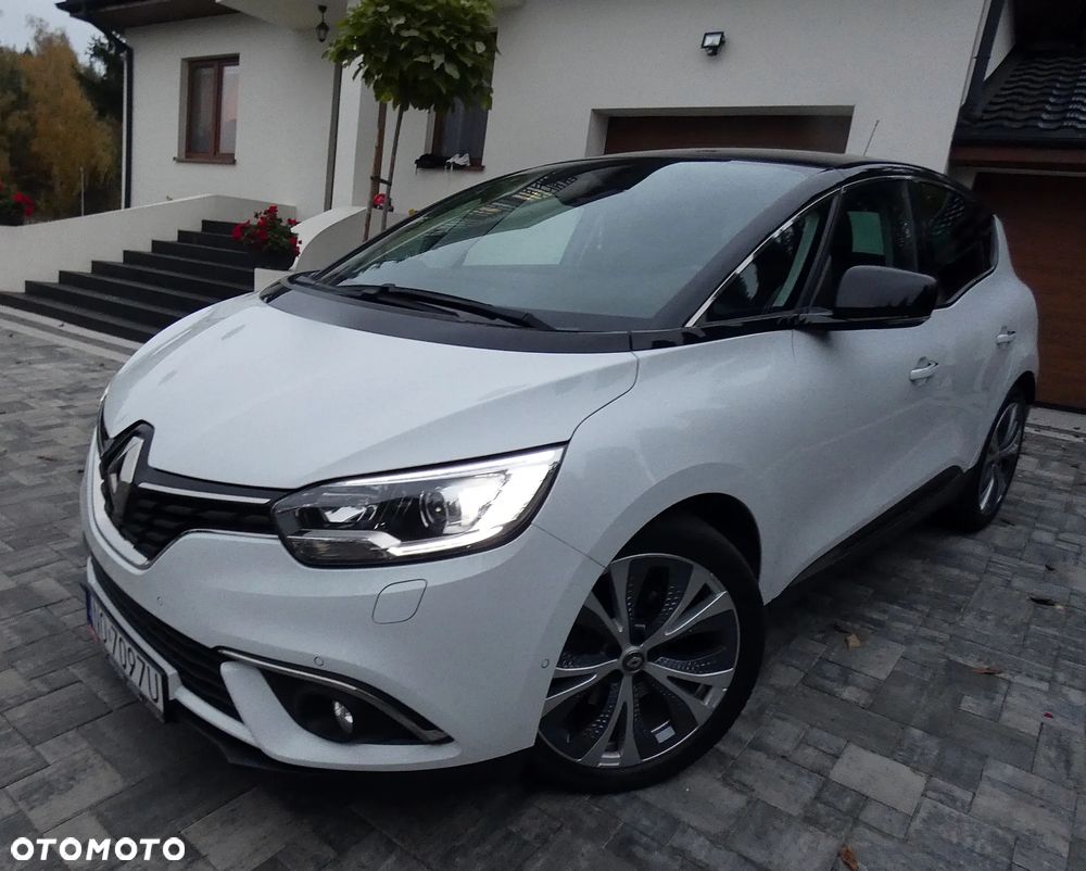 Renault Scenic 1.3 TCe Energy Intens - 23