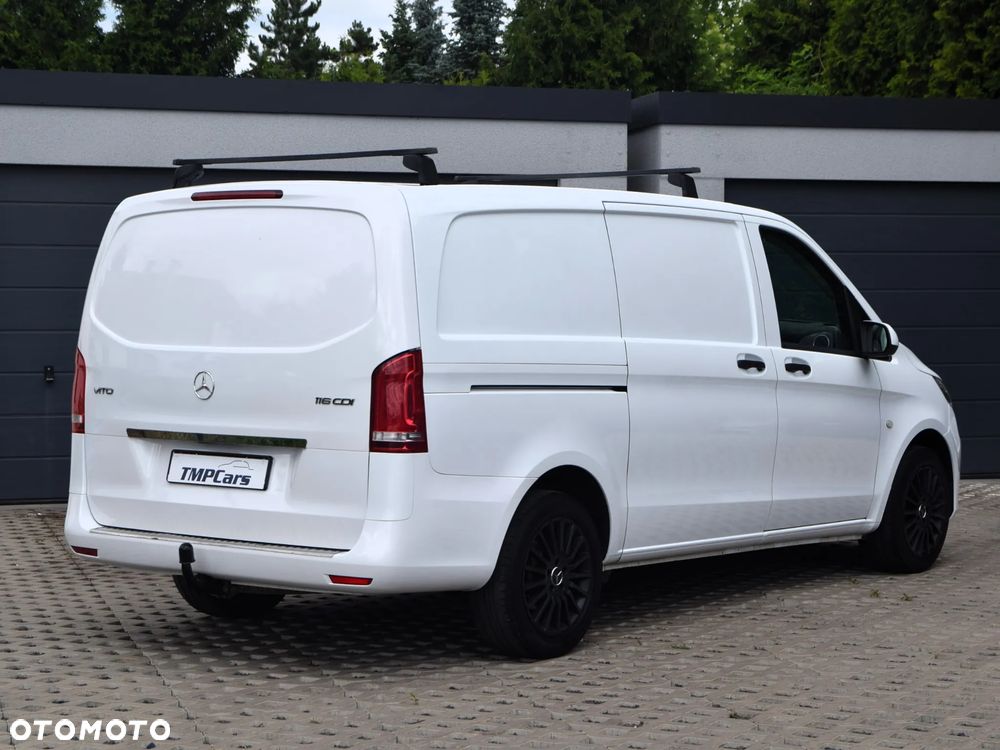 Mercedes-Benz VITO 116 CDI - 19