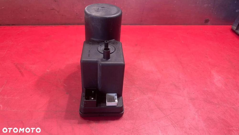 POMPKA CENTRALNEGO ZAMKA AUDI A4 A6 A8 4A0862257A - 7