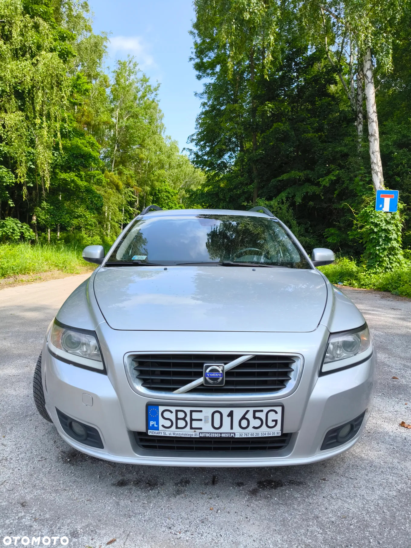 Volvo V50 1.6D DPF Momentum - 5