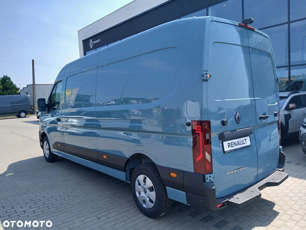 Renault Master L3H2 170KM AUTOMAT - 7