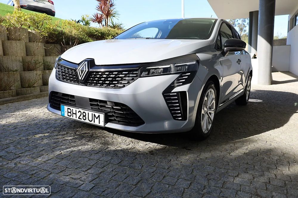 Renault Clio 1.5 Blue dCi Evolution - 10