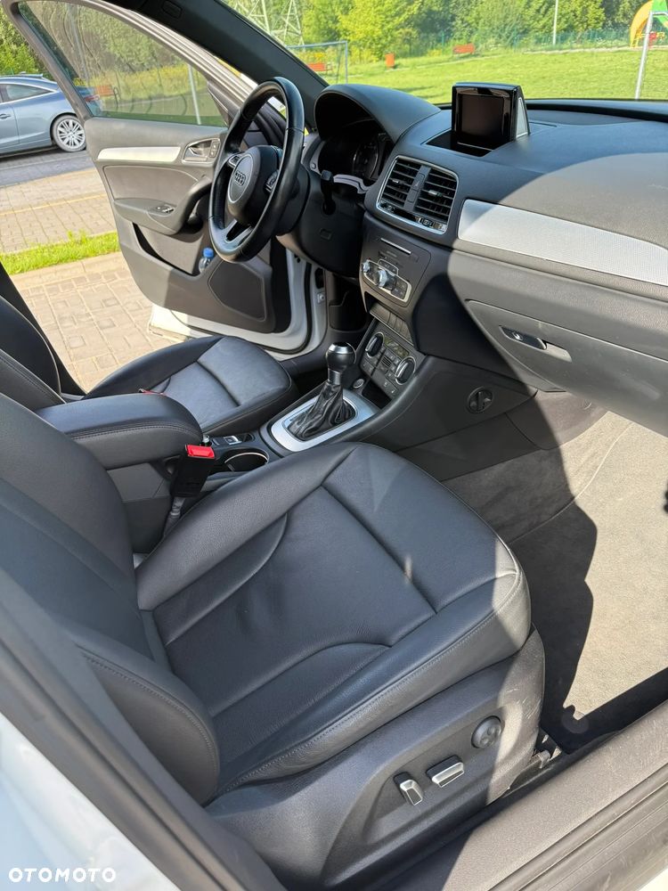 Audi Q3 - 7