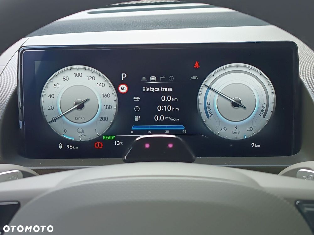 Hyundai Inster 49kWh Smart - 16