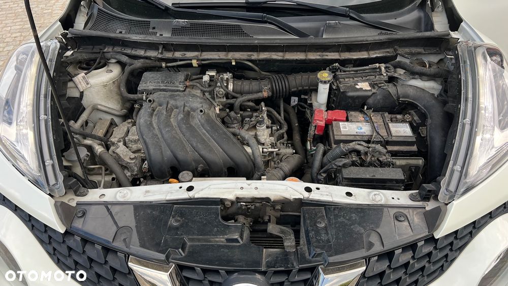 Nissan Juke 1.6 Xtronic Tekna - 20