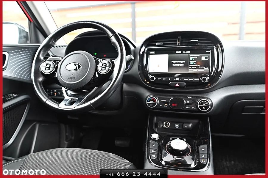 Kia Soul Inspiration - 22