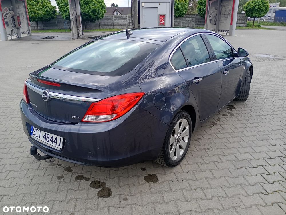 Opel Insignia - 4