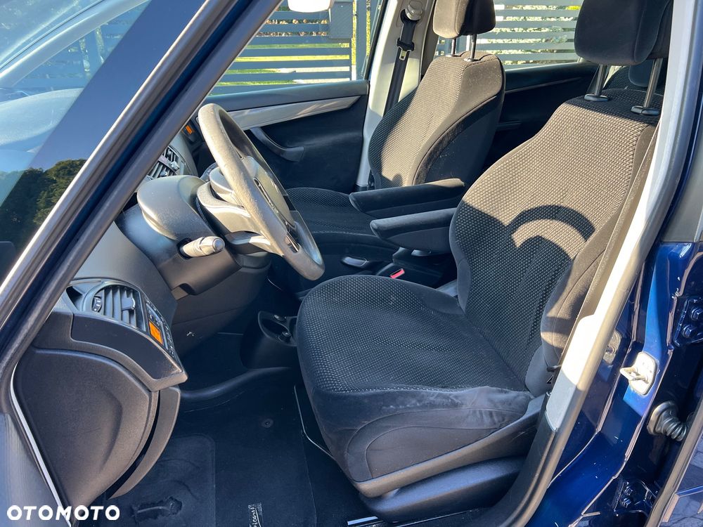 Citroën C4 Picasso 1.8i SX - 5