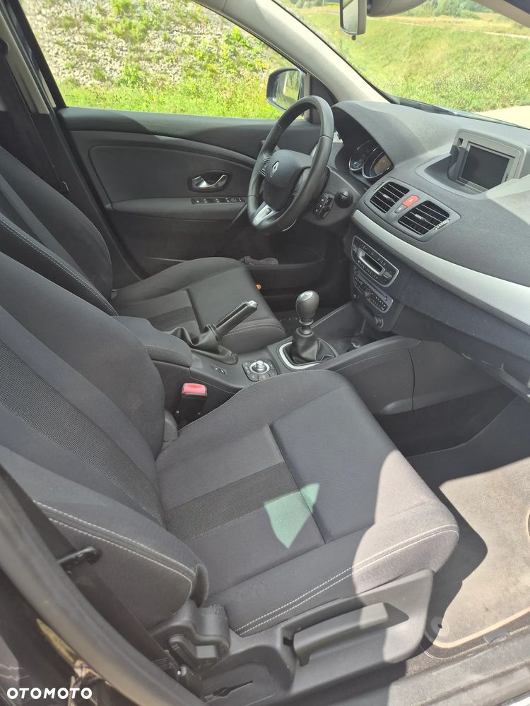Renault Megane TCe 130 Expression - 16