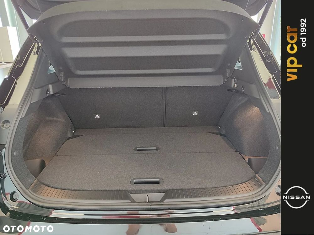 Nissan Qashqai 1.3 DIG-T mHEV N-Connecta Xtronic - 12