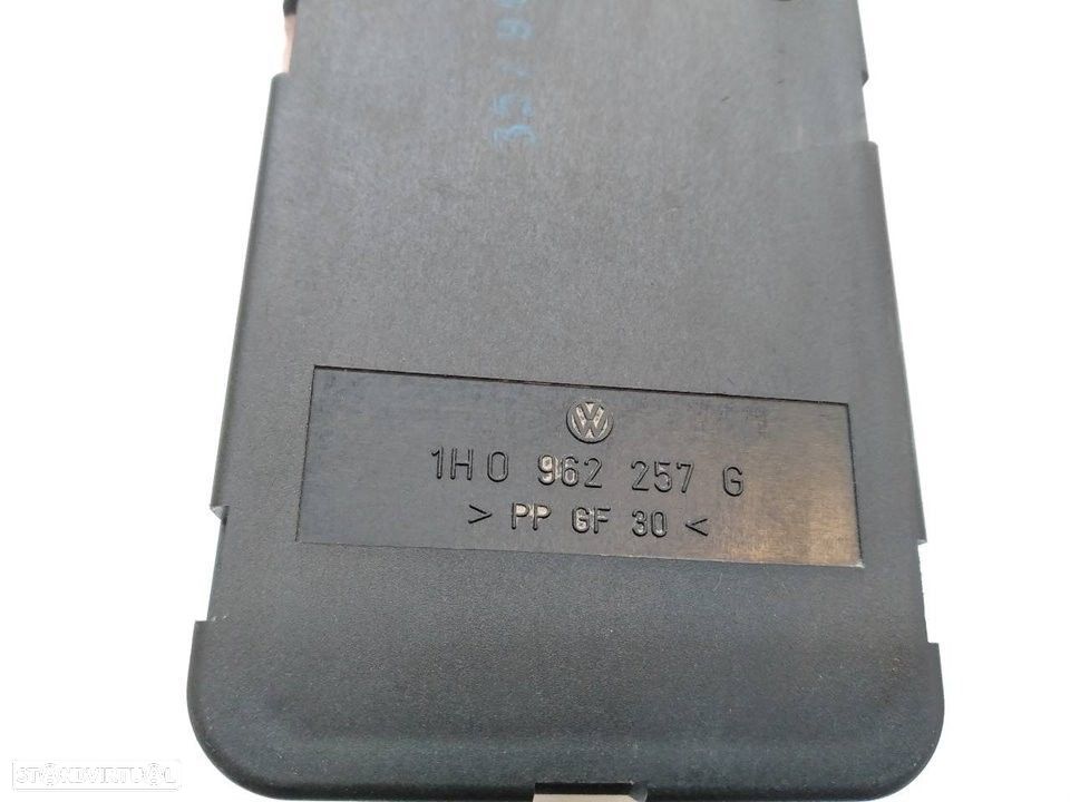CENTRALINA FECHO VOLKSWAGEN GOLF III 1997 -1H0962257G - 2
