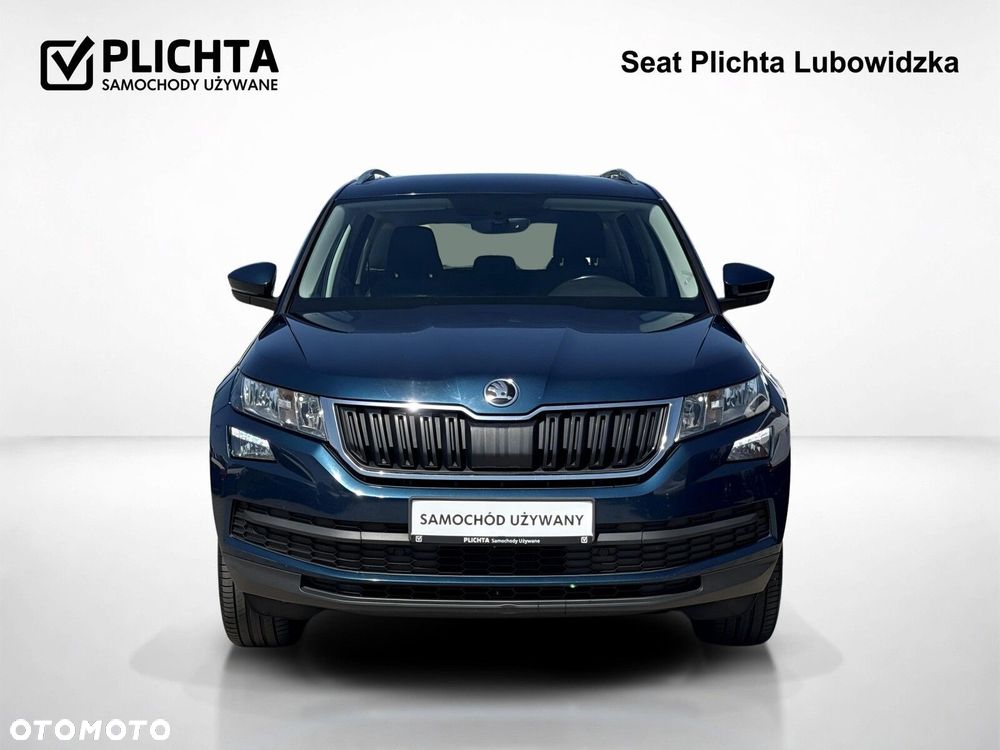 Skoda Kodiaq - 9