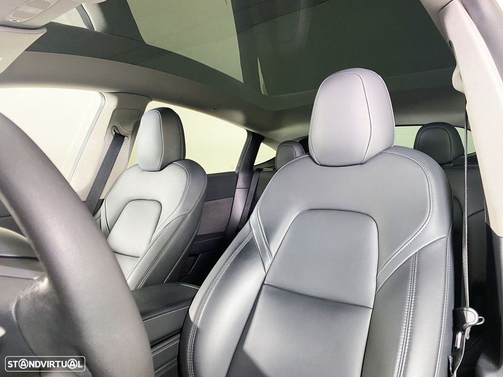 Tesla Model Y Long Range Tração Integral — fotografia 19