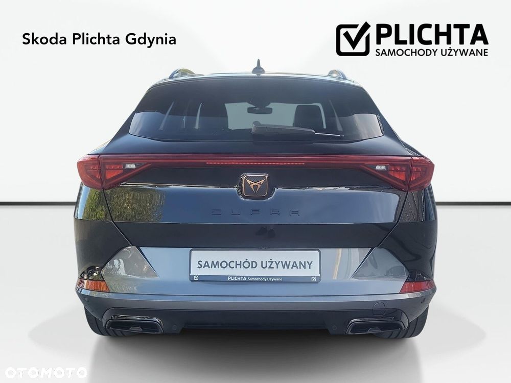 Cupra Formentor 2.0 TSI 4Drive DSG - 5