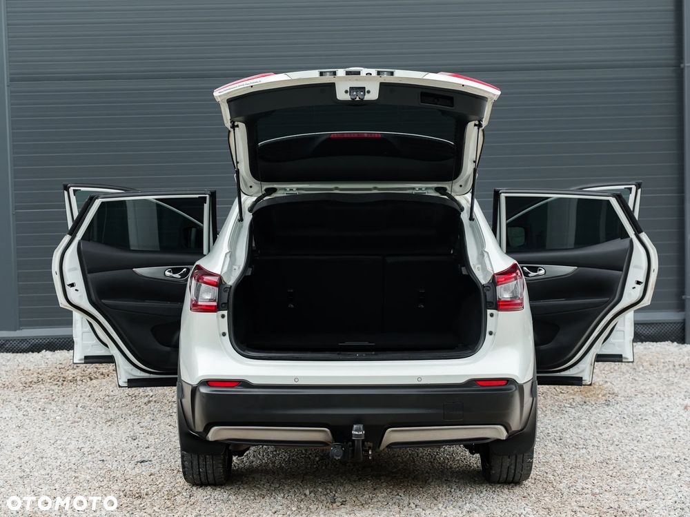 Nissan Qashqai - 15
