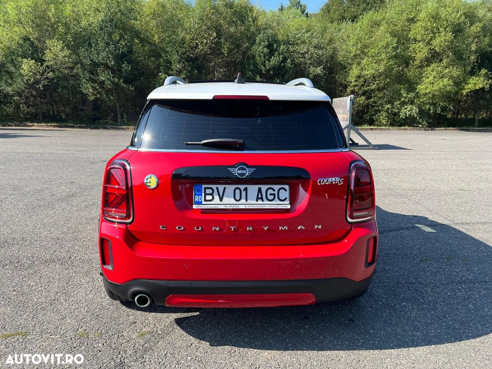 Mini Countryman - 9