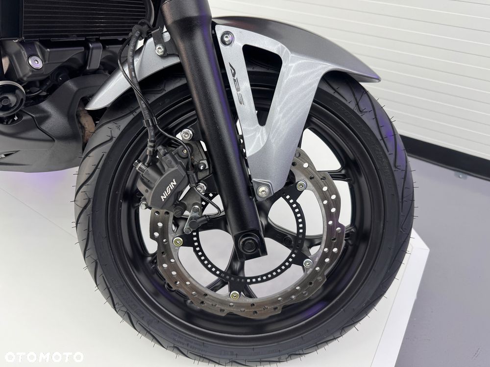 Honda NC - 9