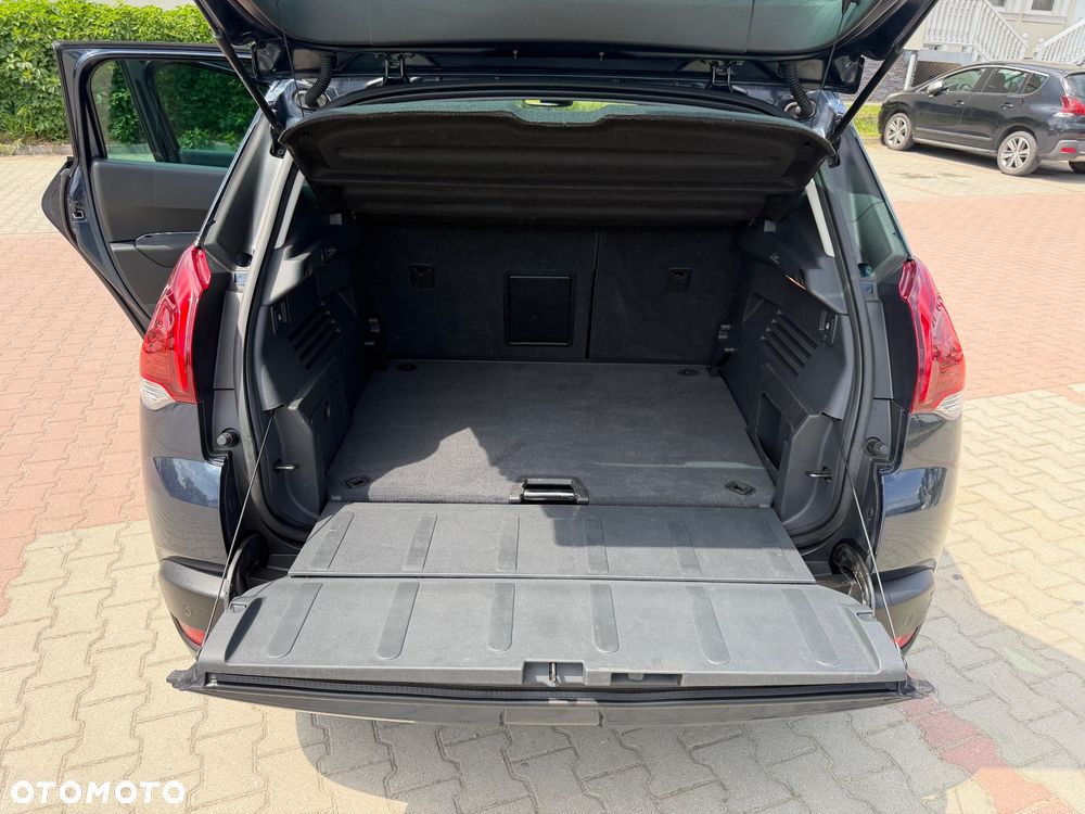 Peugeot 3008 1.6 HDi Style - 31