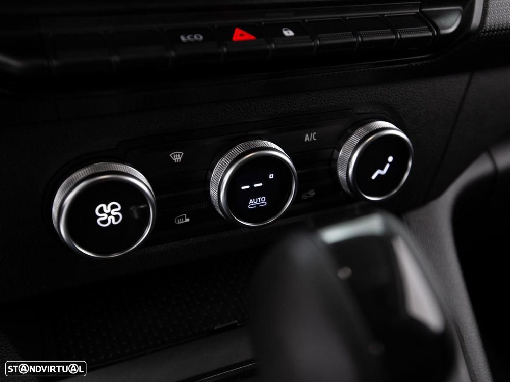 Renault Kangoo VAN E-TECH EV45 GRAND CONFORT c/iva - 15