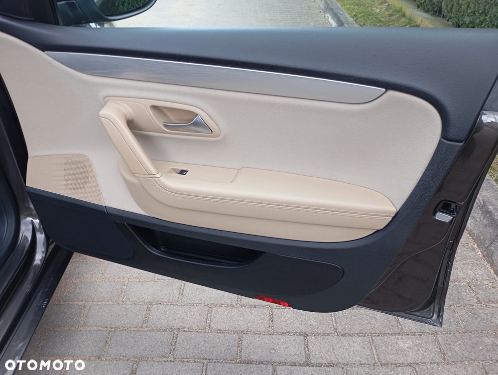Volkswagen CC 2.0 TDI DPF BMT - 20