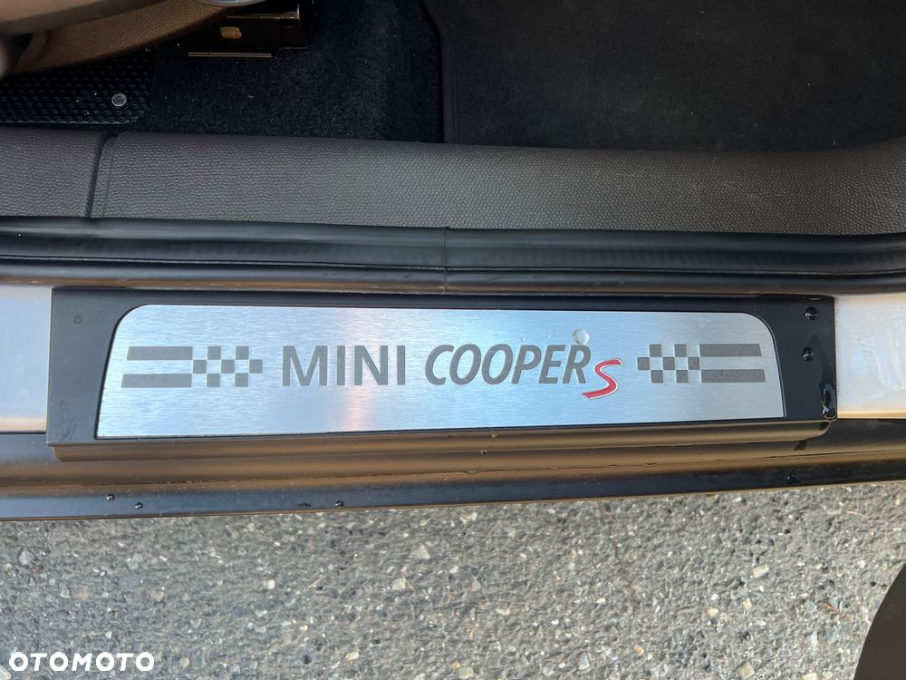 MINI Countryman Cooper S All4 - 27
