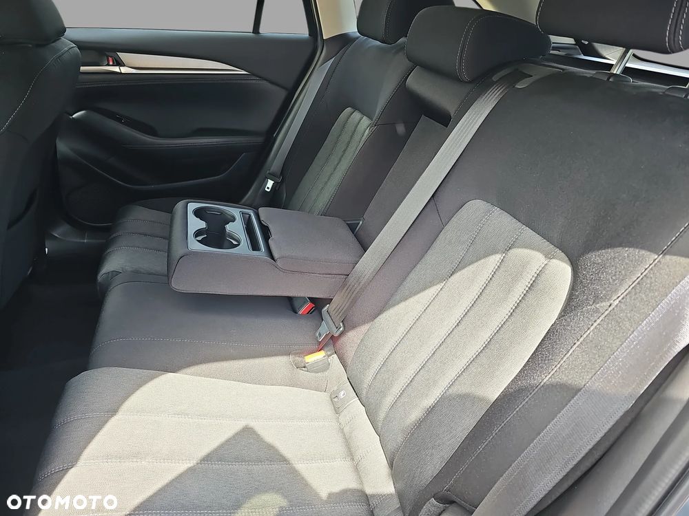 Mazda 6 2.0 SkyJoy - 11