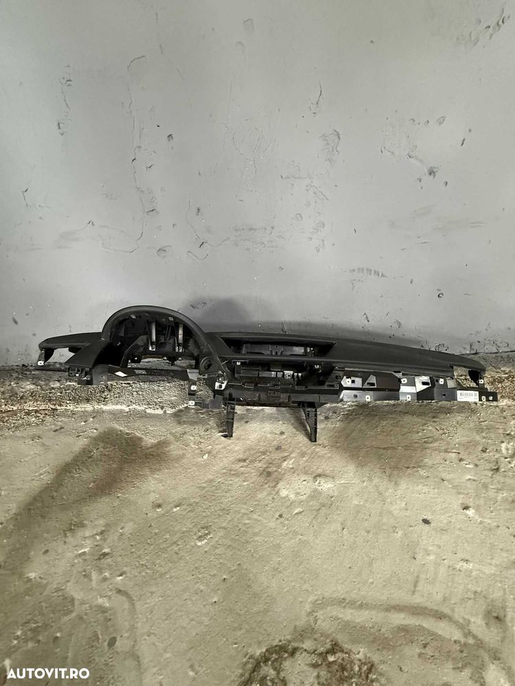 Plansa Bord BMW X1 E84 Facelift - 6