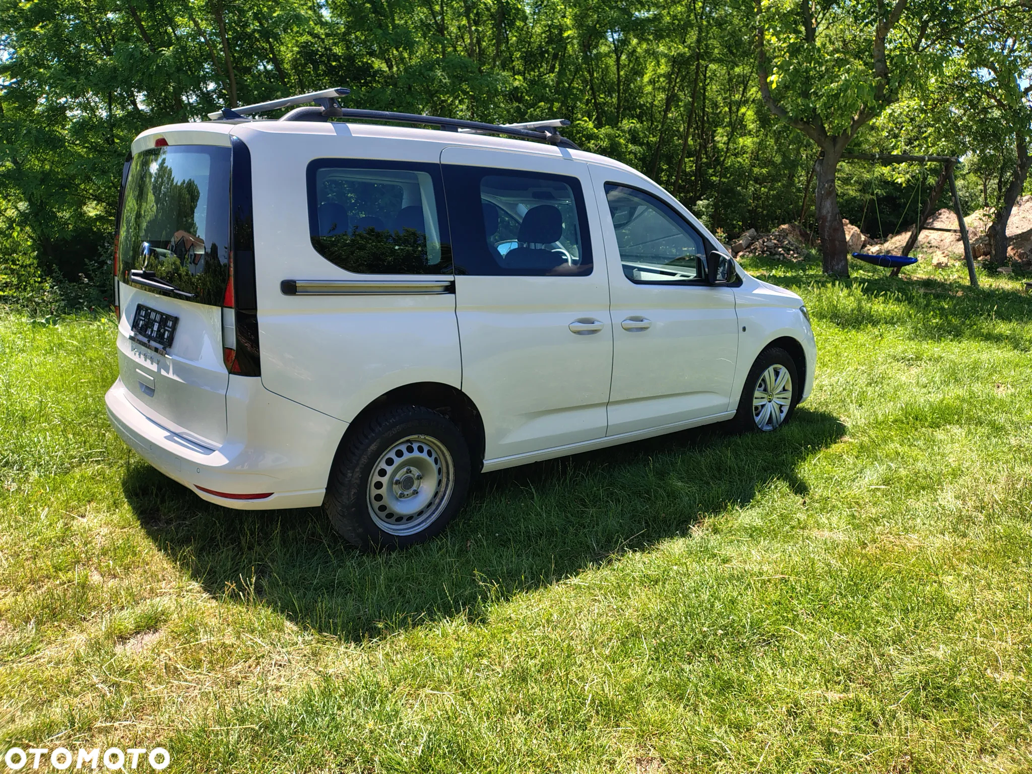 Volkswagen Caddy 1.5 TSI Style - 15