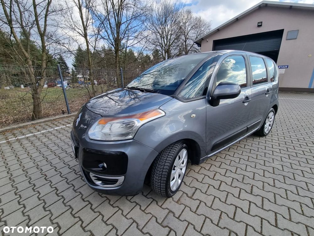 Citroën C3 Picasso VTi 120 Selection - 14