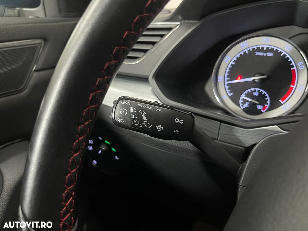 Skoda Superb 1.5 TSI DSG Ambition - 22