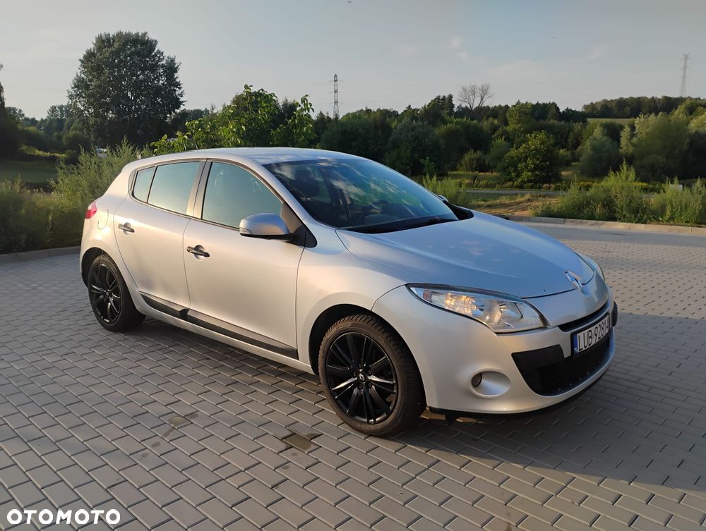 Renault Megane 1.6 16V Generation - 2