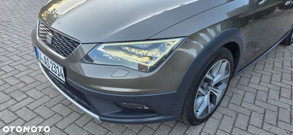Seat Leon - 11
