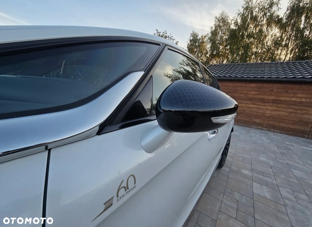 DS Automobiles DS 5 - 10