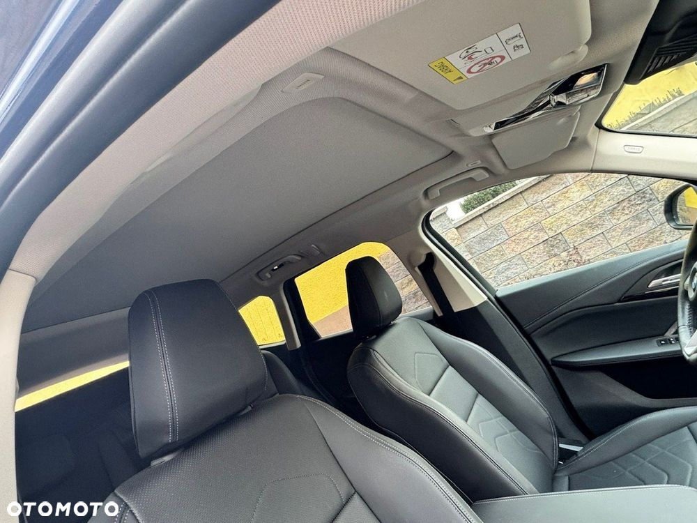 BMW X1 sDrive18d Advantage sport - 21