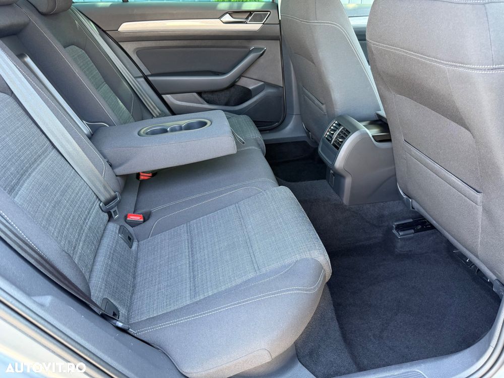 Volkswagen Passat 1.5 TSI OPF DSG Business - 16
