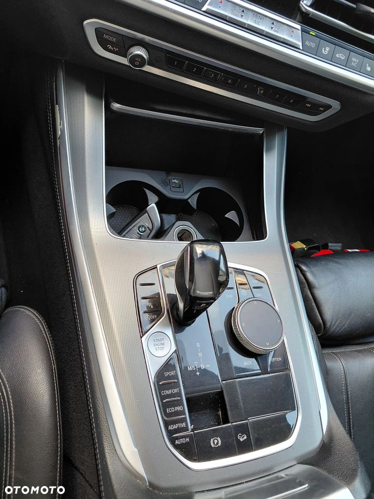BMW X5 xDrive30d - 18