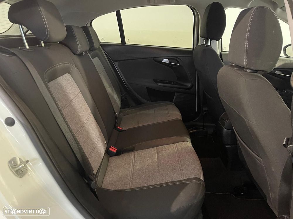 Fiat Tipo 1.3 Multijet - 15