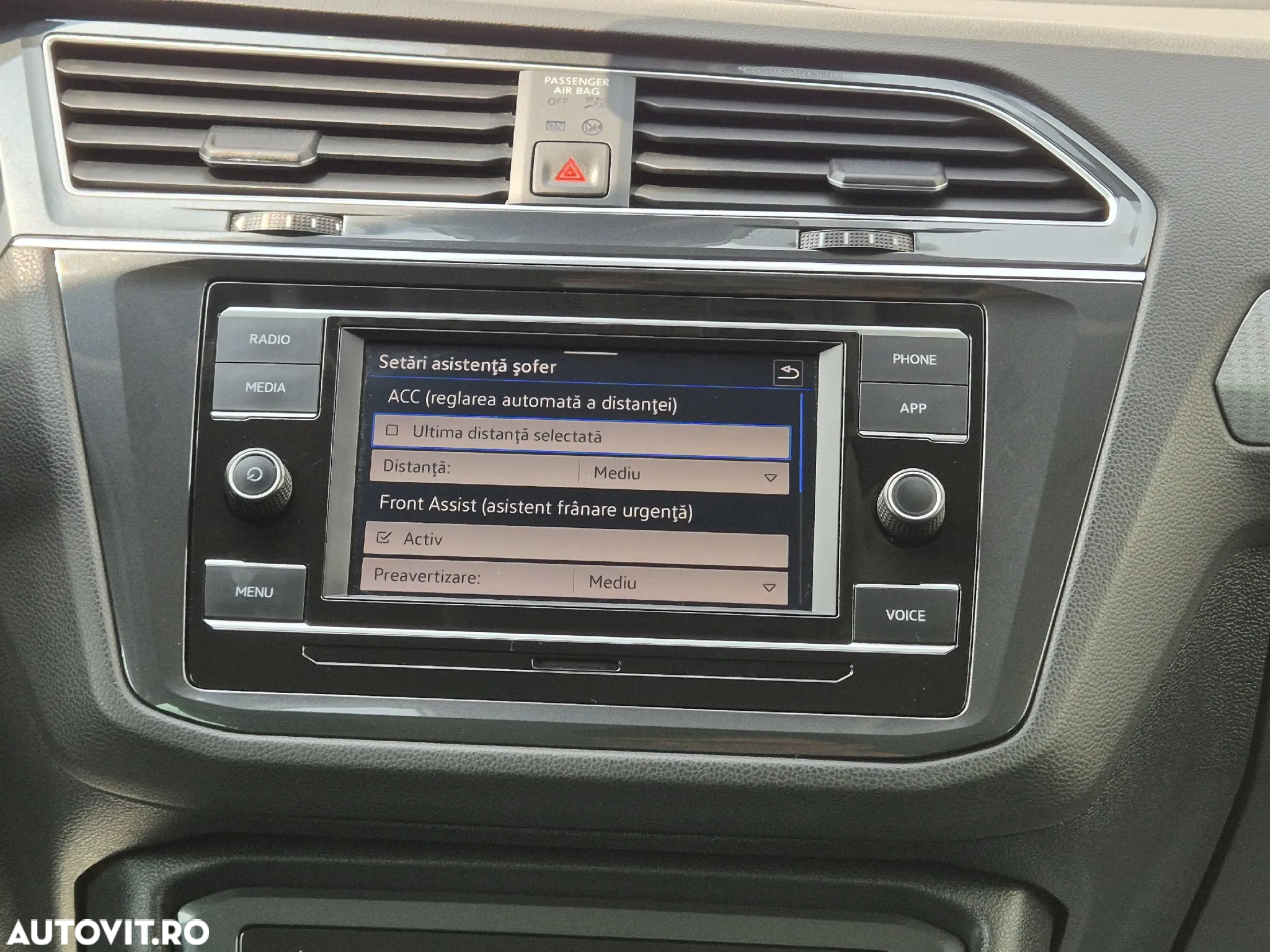 Volkswagen Tiguan - 25