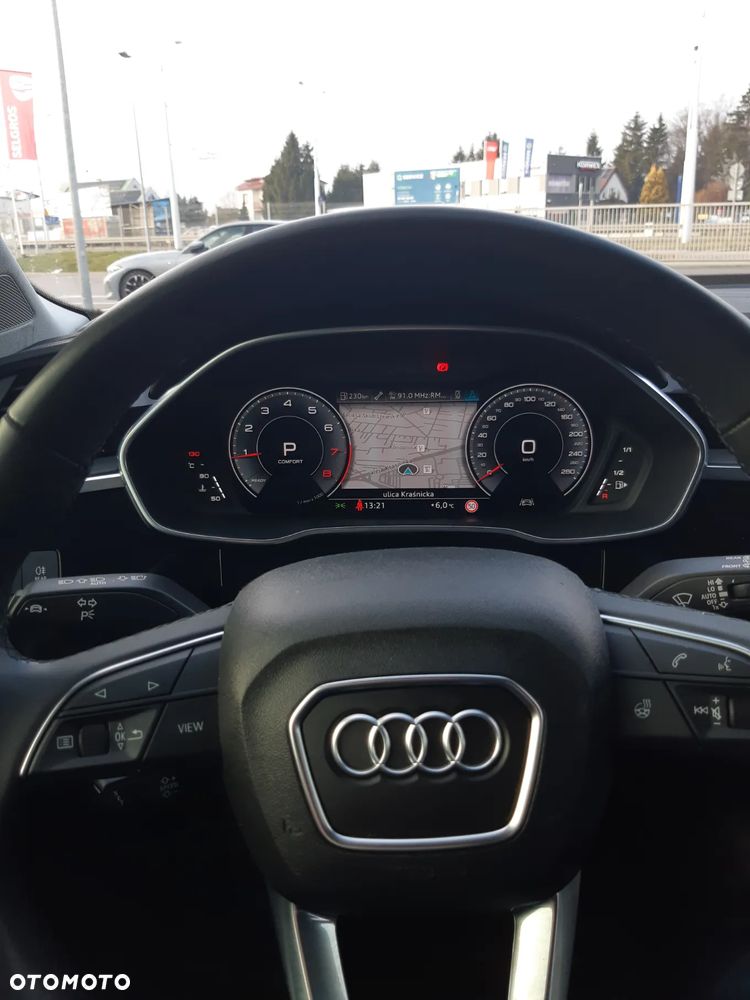 Audi Q3 45 TFSI Quattro S tronic S line - 11