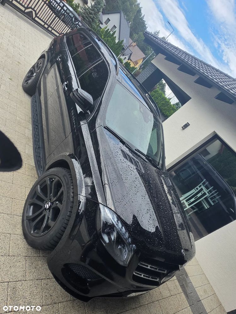 Mercedes-Benz GLS - 6